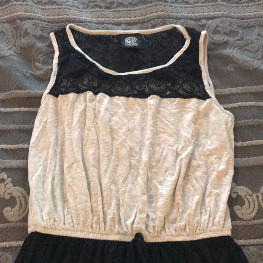 Dress - Picture 3 of 4